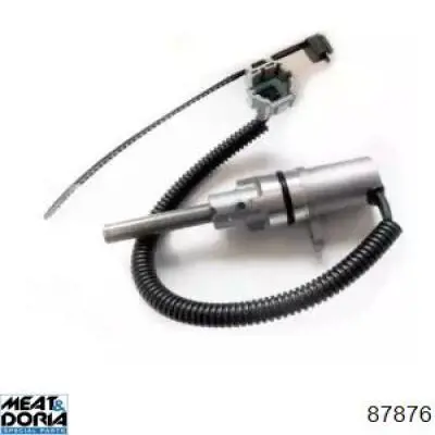 Sensor de velocidade para Nissan Patrol (Y61)