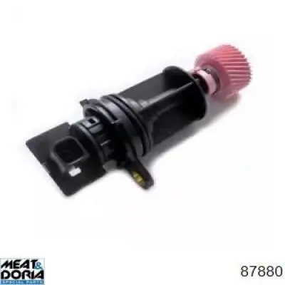 327025J004 Nissan sensor de velocidade