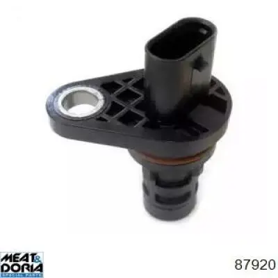 1247134 Opel sensor de posição (de revoluções de cambota)