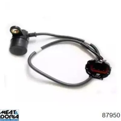 Датчик положения коленчатого вала Nissan/Infiniti 259777F400 цена, от 335.14 USD
