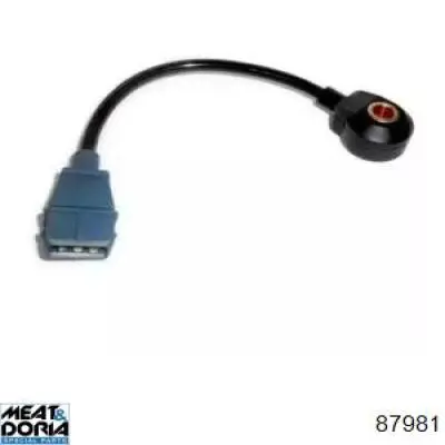 Sensor de detonação para Chery M11 (A3)