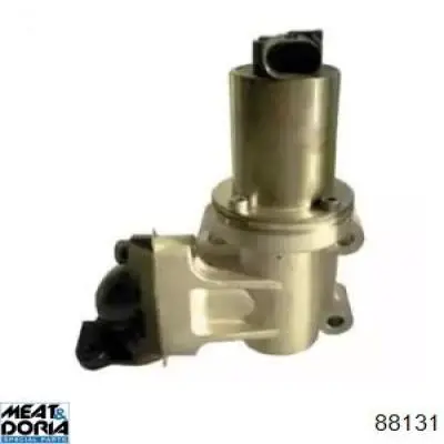 Клапан EGR, рециркуляции газов NK 4535001