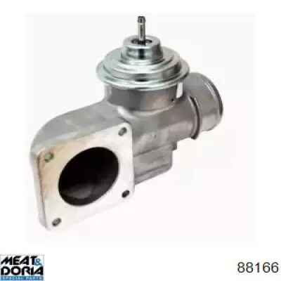 EV155 Magneti Marelli Клапан рециркуляции отработавших газов EGR