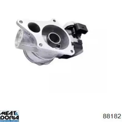 Купить EG1048412B1 Delphi Клапан EGR системы рециркуляции отработавших газов