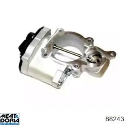 Приборы управления системы рециркуляции VAG 06D131503C цена, от 166.44 USD