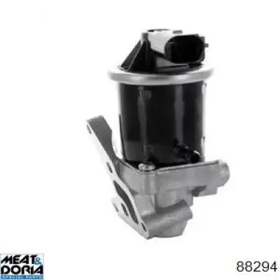 Приборы управления системы рециркуляции VAG 030131503C цена, от 41.15 USD