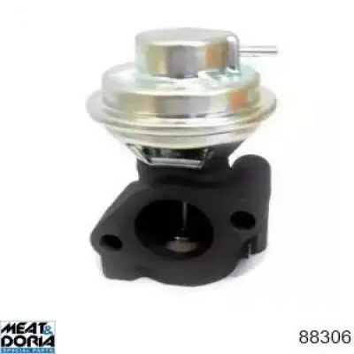 Купить 2846142610 Hyundai/Kia Клапан EGR системы рециркуляции отработавших газов