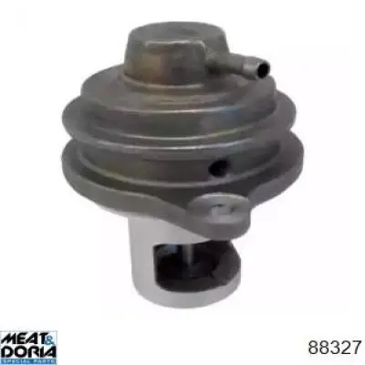 Válvula EGR de recirculação dos gases para Mercedes B (W245)