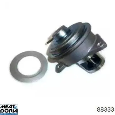 K68029525AB Fiat/Alfa/Lancia válvula egr de recirculação dos gases