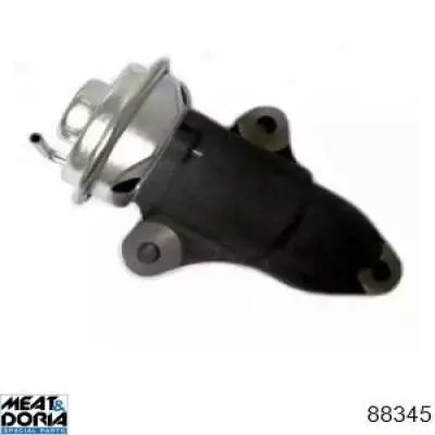 11717791094 BMW válvula egr de recirculação dos gases