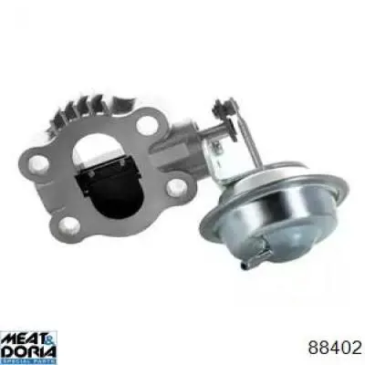 Купить 2563026010 Toyota Клапан EGR системы рециркуляции отработавших газов