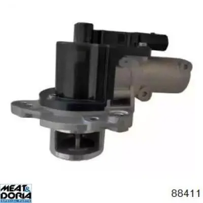 Válvula EGR de recirculação dos gases para Hyundai Tucson (TL)