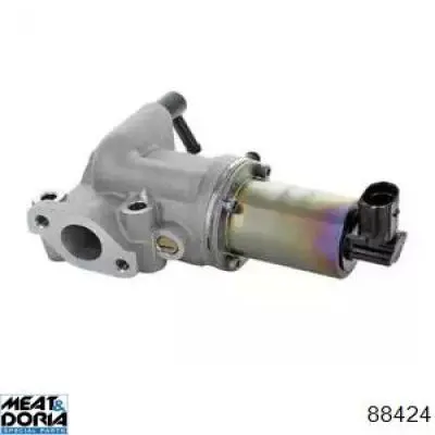 284102A320 Hyundai/Kia Клапан рециркуляции отработавших газов EGR