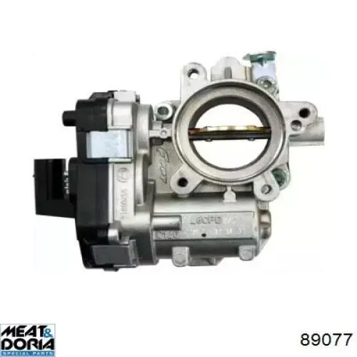 802007824703 Magneti Marelli Дроссельная заслонка