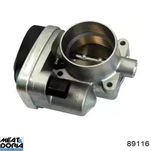 Купить 408238323010Z Continental/Siemens Блок дроссельной заслонки