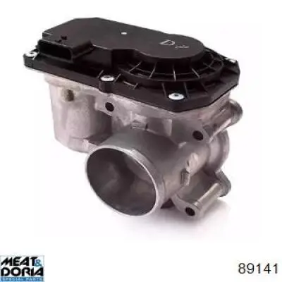8200728892 Renault (RVI) Дроссельная заслонка