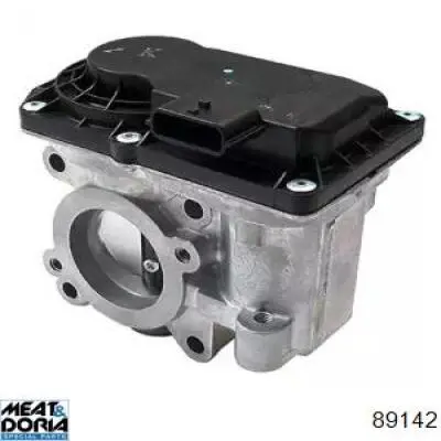 Дроссельная заслонка в сборе Renault (RVI) 8200619046 цена, от 84.55 USD