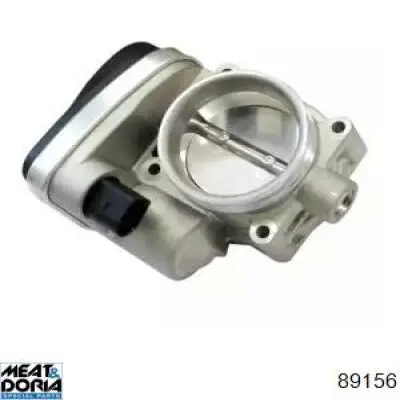 Дроссельная заслонка в сборе Meat&Doria 89156 цена, от 155.73 USD