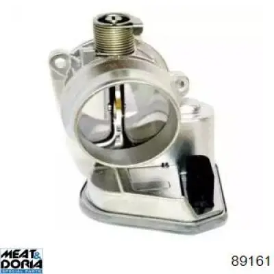 Compre 89161R Meat&Doria Válvula de borboleta montada