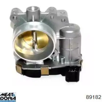 Дроссельная заслонка в сборе General Motors 55354710 цена, от 139.46 USD