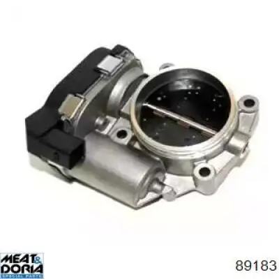 408242002011Z Continental/Siemens Дроссельная заслонка
