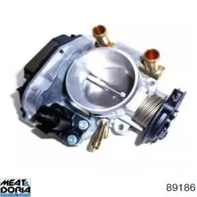 Дроссельная заслонка в сборе Vika 11331692501 цена, от 96.96 USD