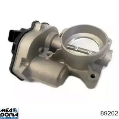 Дроссельная заслонка в сборе Meat&Doria 89202 цена, от 73.33 USD