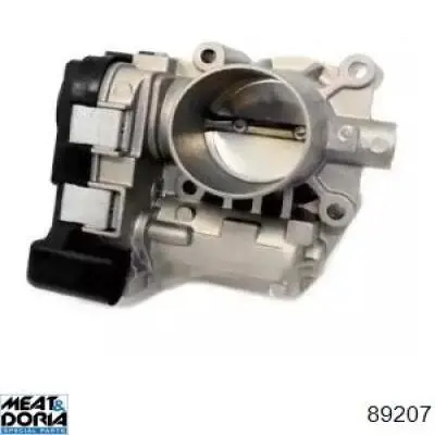 802001799501 Magneti Marelli Дроссельная заслонка
