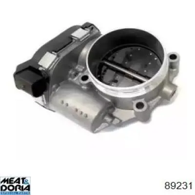 408242002007Z Continental/Siemens Воздушная заслонка