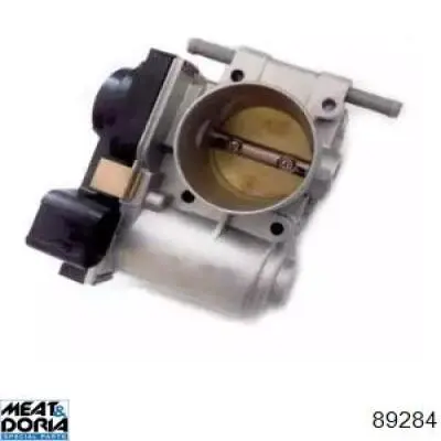 25329591 Opel Дроссельная заслонка