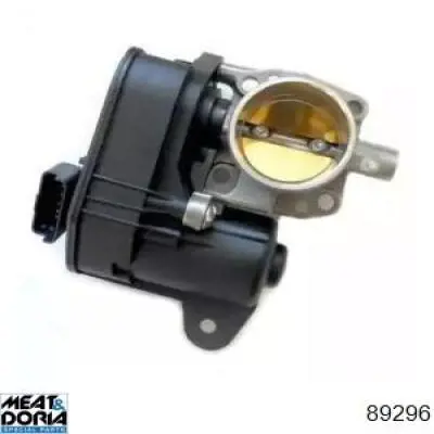 802010357105 Magneti Marelli válvula de borboleta montada