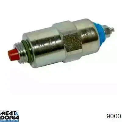 9000 Meat&Doria клапан тнвд отсечки топлива (дизель-стоп)