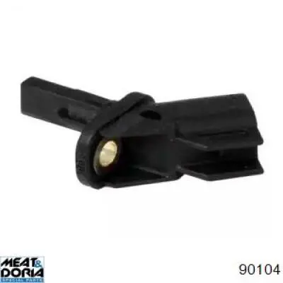 Sensor ABS delantero 90104 Meat&Doria