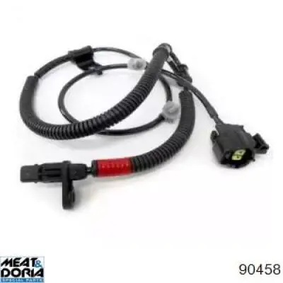 Купить 956704D100 Hyundai/Kia Датчик антиблокировочной системы торможения