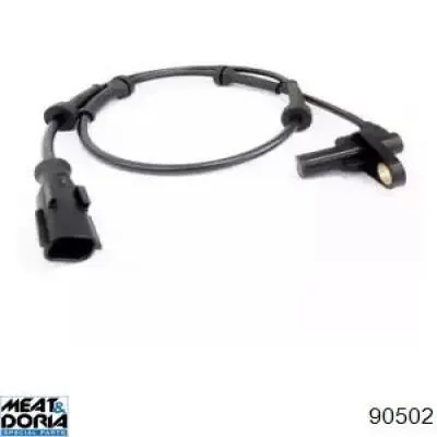 90502 Meat&Doria sensor abs traseiro