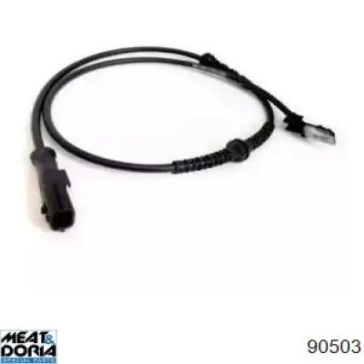 90503 Meat&Doria sensor abs traseiro