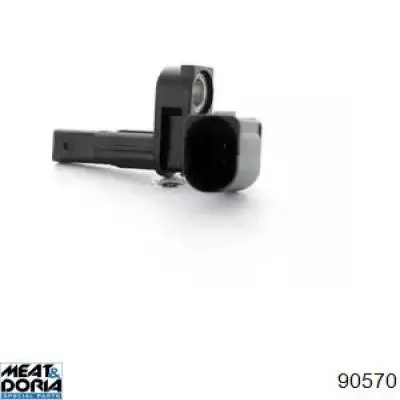 90570 Meat&Doria sensor dianteiro de abs