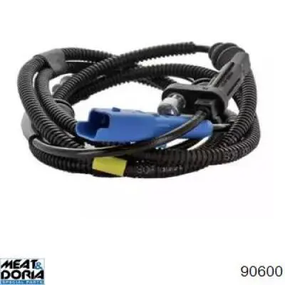 9670502980 Peugeot/Citroen sensor abs traseiro