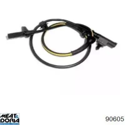 90605 Meat&Doria sensor dianteiro de abs