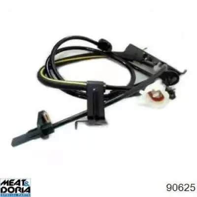 Sensor ABS dianteiro direito para Toyota Yaris (P21)