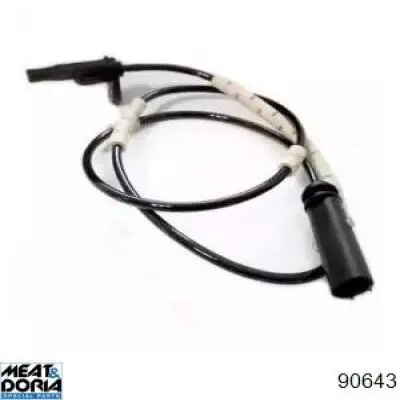 90643 Meat&Doria sensor abs traseiro