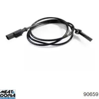 30720 Ossca sensor dianteiro de abs