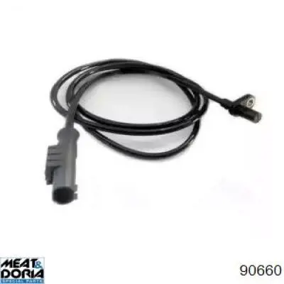 90660 Meat&Doria sensor abs traseiro