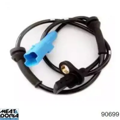 90699 Meat&Doria sensor abs traseiro