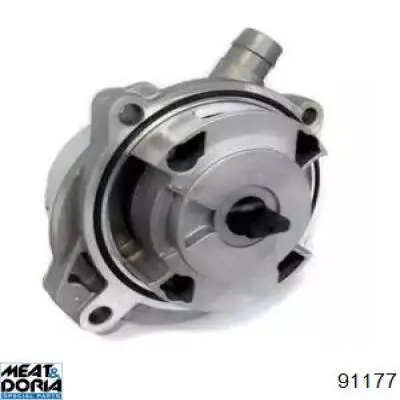 99710702201 Porsche Механический вакуумный насос