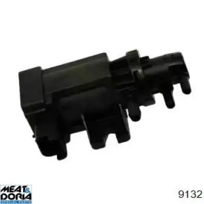 Transmisor De Presion De Carga (Solenoide) 9132 Meat&Doria