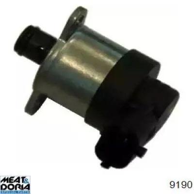 Клапан регулировки давления топлива Fast FT80120