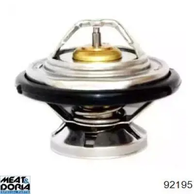Термостат в корпусе Meat&Doria 92195 цена, от 7.87 USD