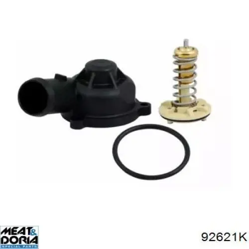 Авто термостат на Volkswagen Polo V 6R1, 6C1