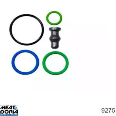 Anel (arruela) do injetor de ajuste Meat&Doria 9275 preço, a partir de 13,45 USD